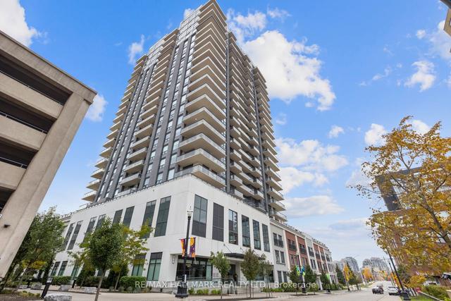ph2103 - 155 Caroline St, Condo with 2 bedrooms, 3 bathrooms and 2 parking in Waterloo ON | Image 23