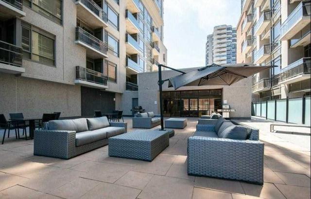 612 - 150 Main St W, Condo with 1 bedrooms, 2 bathrooms and null parking in Hamilton ON | Image 5