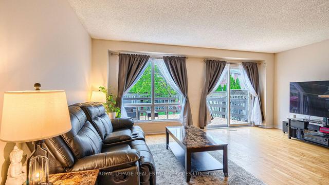3397 Spirea Terr, House semidetached with 3 bedrooms, 3 bathrooms and 3 parking in Mississauga ON | Image 4