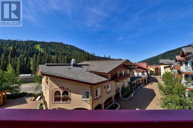 1409 - a3250 Village Way, Condo with 2 bedrooms, 2 bathrooms and null parking in Sun Peaks Mountain BC | Image 4