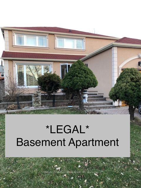 bsmt - 153 Highglen Ave E, Condo with 2 bedrooms, 1 bathrooms and 1 parking in Markham ON | Image 1