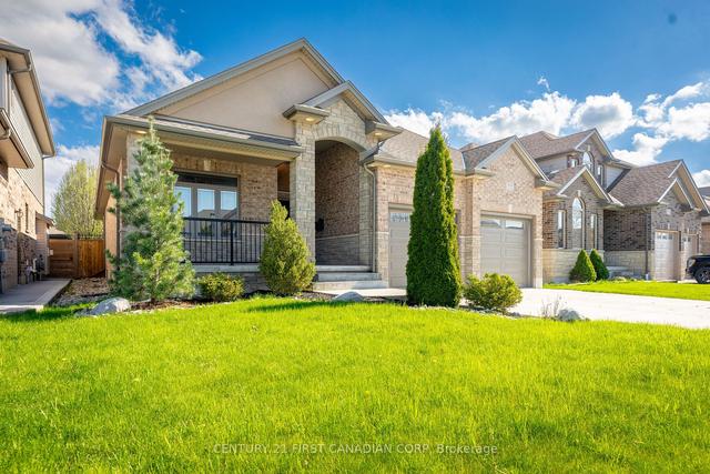 968 Medway Park Dr, House detached with 2 bedrooms, 3 bathrooms and 6 parking in London ON | Image 23
