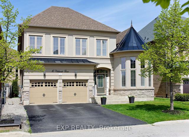 16 Chilliwack Grove, House detached with 4 bedrooms, 4 bathrooms and 6 parking in Brampton ON | Image 29