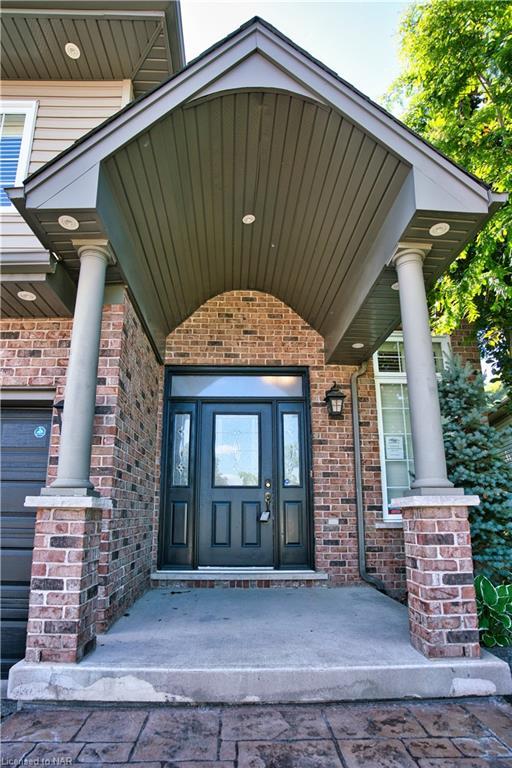 5619 Dewar Avenue, House detached with 4 bedrooms, 3 bathrooms and 4 parking in Niagara Falls ON | Image 6