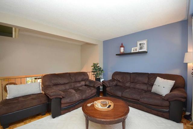 TH-40 - 6040 Montevideo Rd, Townhouse with 3 bedrooms, 3 bathrooms and 2 parking in Mississauga ON | Image 6
