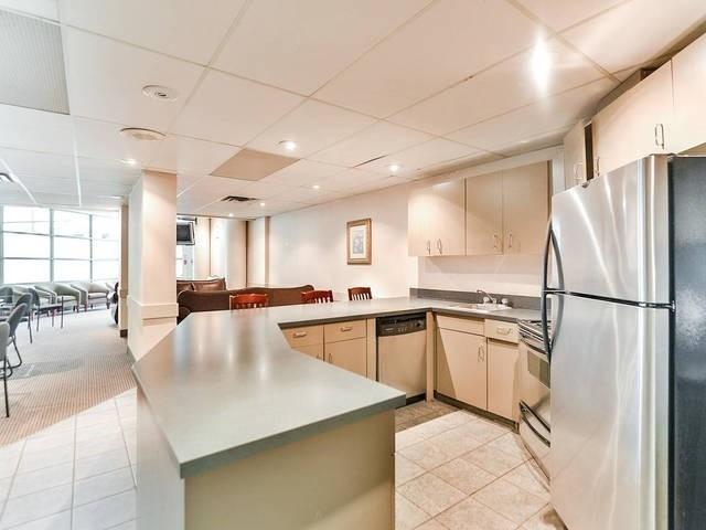 714 - 4185 Shipp Dr, Condo with 1 bedrooms, 1 bathrooms and 1 parking in Mississauga ON | Image 18