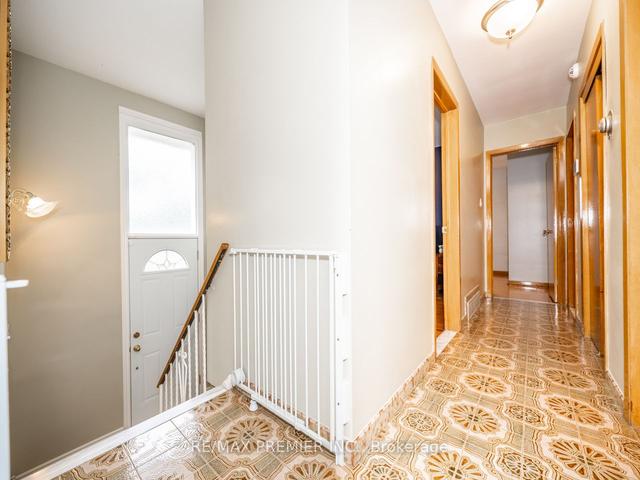 8 Courage Ave, House semidetached with 3 bedrooms, 2 bathrooms and 5 parking in Toronto ON | Image 13