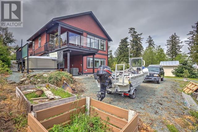 10107 View St, House detached with 4 bedrooms, 4 bathrooms and 4 parking in North Cowichan BC | Image 58