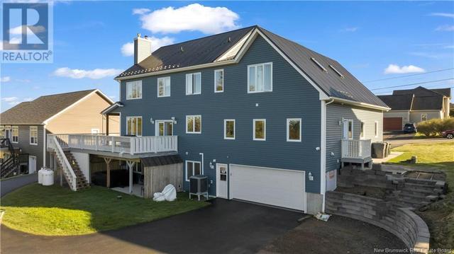 31 Cobblestone Dr, House detached with 5 bedrooms, 4 bathrooms and null parking in Quispamsis NB | Image 6
