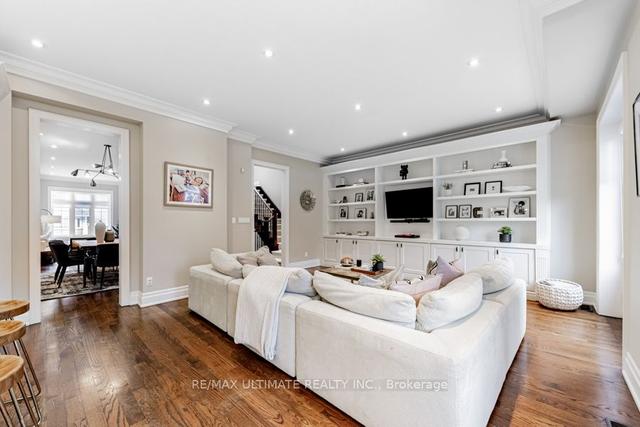 43 Camberwell Rd, House detached with 4 bedrooms, 5 bathrooms and 2 parking in Toronto ON | Image 30
