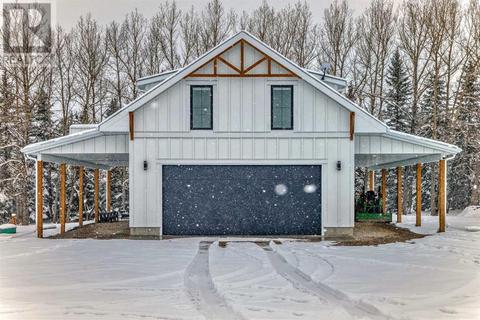 261231 Range Road 40, Rocky View County, AB, T4C2X7 | Card Image