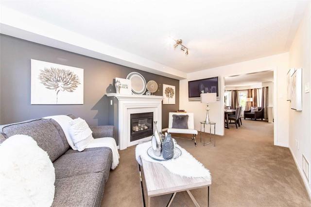 6 Thorogood St, House detached with 4 bedrooms, 3 bathrooms and 2 parking in Ajax ON | Image 5