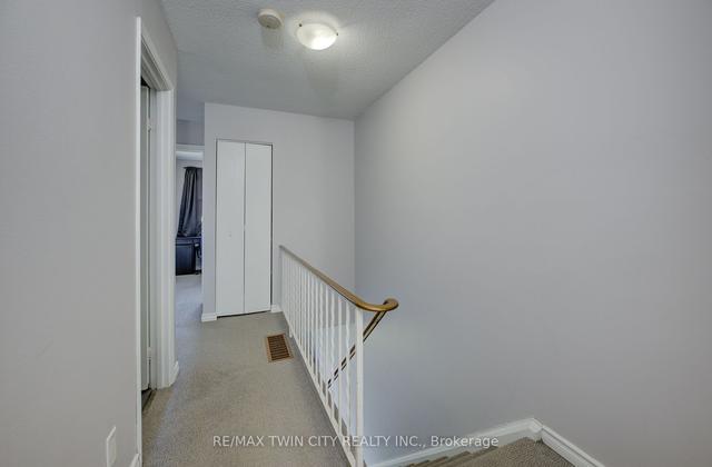 1 - 511 Quiet Pl, Townhouse with 4 bedrooms, 4 bathrooms and 1 parking in Waterloo ON | Image 13