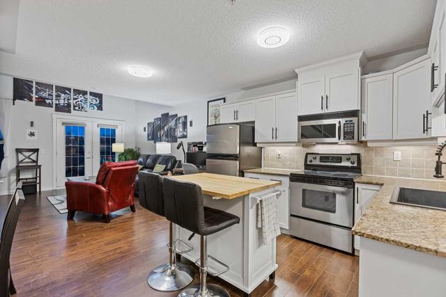 363 - 2233 34 Ave Sw, Condo with 1 bedrooms, 1 bathrooms and 1 parking in Calgary AB | Image 12
