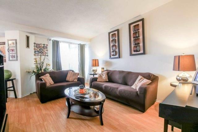 514 - 4060 Lawrence Ave E, Condo with 3 bedrooms, 2 bathrooms and 1 parking in Toronto ON | Image 18