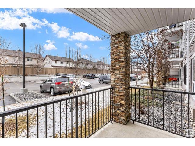 2106 - 9357 Simpson Drive Nw Nw, Condo with 2 bedrooms, 2 bathrooms and null parking in Edmonton AB | Image 19
