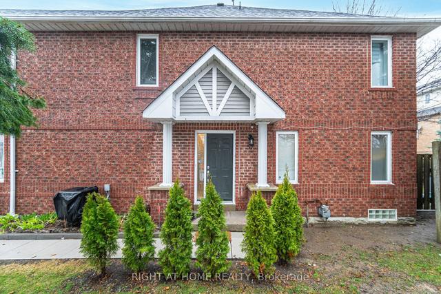57 - 45 Bristol Rd E, Townhouse with 2 bedrooms, 2 bathrooms and 2 parking in Mississauga ON | Image 18