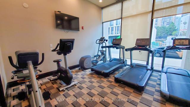 1210 - 208 Enfield Pl, Condo with 2 bedrooms, 2 bathrooms and 1 parking in Mississauga ON | Image 15