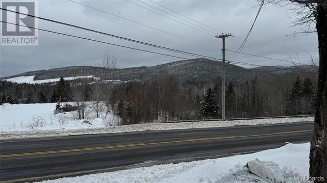 5000 Route 120, House detached with 2 bedrooms, 1 bathrooms and null parking in Lac Baker NB | Image 23