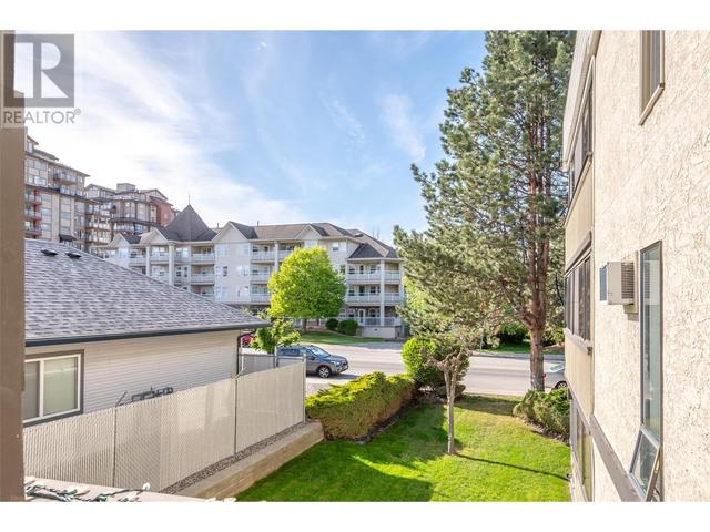 209 - 187 Warren Ave, Condo with 2 bedrooms, 2 bathrooms and 1 parking in Penticton BC | Image 28
