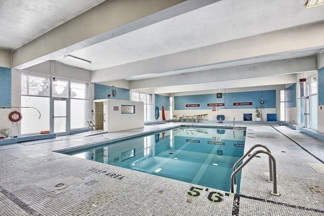302 - 370 Dixon Rd, Condo with 2 bedrooms, 1 bathrooms and 1 parking in Toronto ON | Image 16