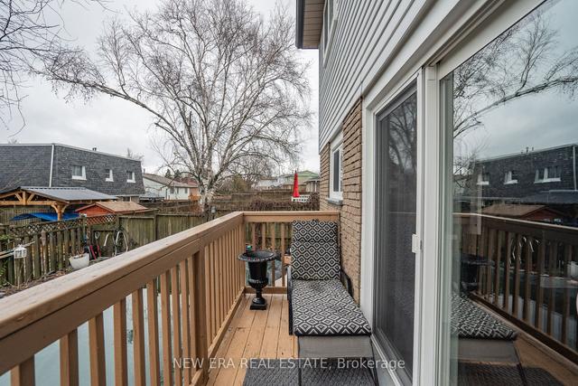 9 Slater Cres, House detached with 4 bedrooms, 4 bathrooms and 4 parking in Ajax ON | Image 27
