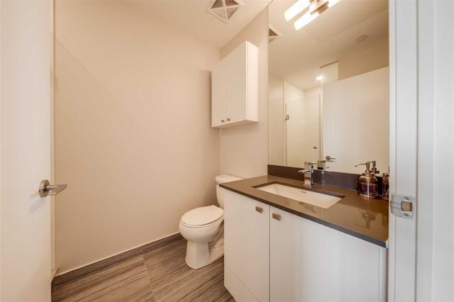 PH10 - 51 E Liberty St, Condo with 1 bedrooms, 1 bathrooms and 1 parking in Toronto ON | Image 2