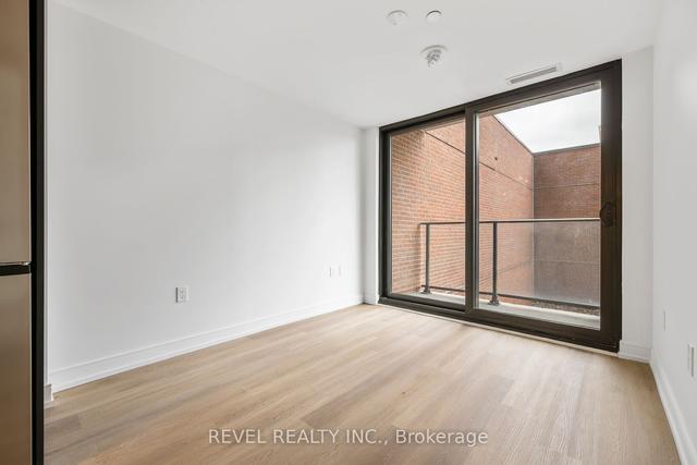 533 - 1 Jarvis St, Condo with 1 bedrooms, 1 bathrooms and 0 parking in Hamilton ON | Image 23