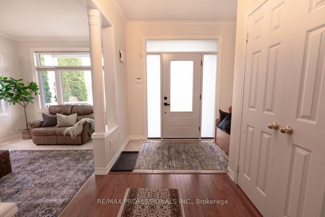 228 Richfield Sq, House detached with 2 bedrooms, 2 bathrooms and 4 parking in Clarington ON | Image 12
