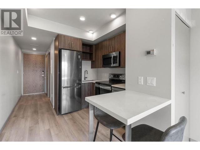 210 - 345 Dougall Rd N, Condo with 0 bedrooms, 1 bathrooms and null parking in Kelowna BC | Image 5