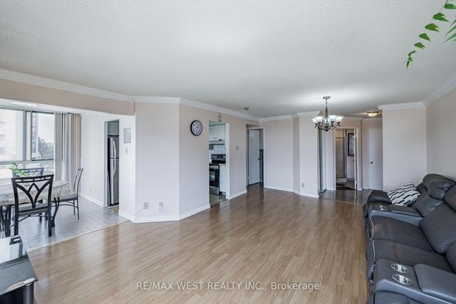 301 - 41 Markbrook Lane, Condo with 2 bedrooms, 2 bathrooms and 2 parking in Toronto ON | Image 25