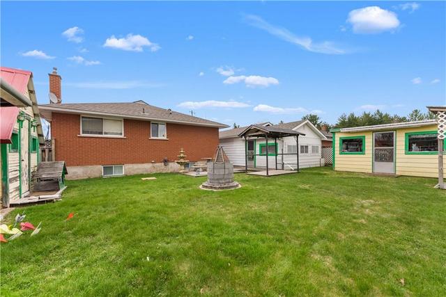19 Ethel St, House detached with 4 bedrooms, 2 bathrooms and 5 parking in Petawawa ON | Image 26