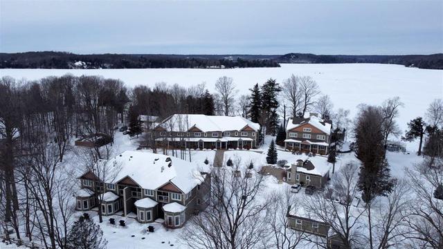 7-5 - 532 10th Concession Road, House attached with 2 bedrooms, 1 bathrooms and 2 parking in Rideau Lakes ON | Image 44