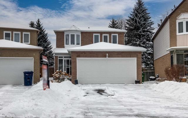 46 Wheeling Dr, House detached with 4 bedrooms, 4 bathrooms and 6 parking in Toronto ON | Image 12