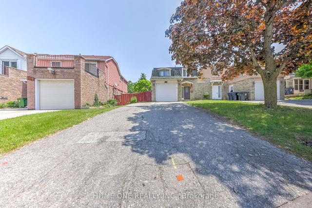 687 Seneca Hill Dr, House detached with 4 bedrooms, 5 bathrooms and 3 parking in Toronto ON | Image 12