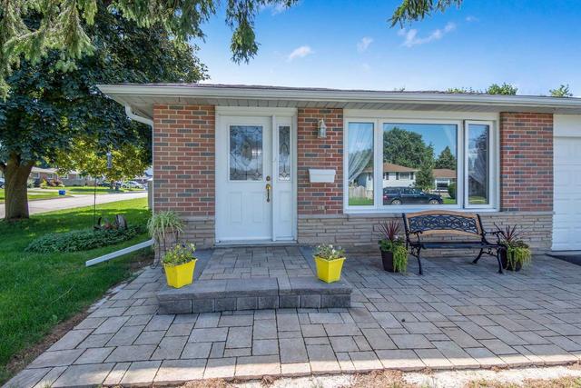 103 Rustic Cres, House detached with 3 bedrooms, 2 bathrooms and 3 parking in Orangeville ON | Image 27