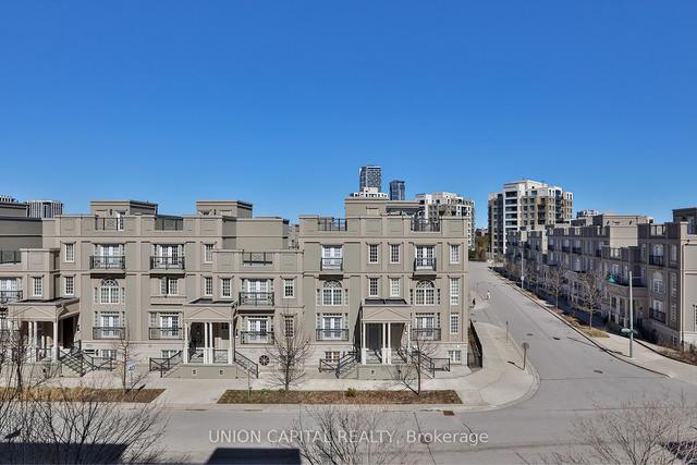404 - 39 Upper Duke Cres, Condo with 2 bedrooms, 2 bathrooms and 1 parking in Markham ON | Image 26