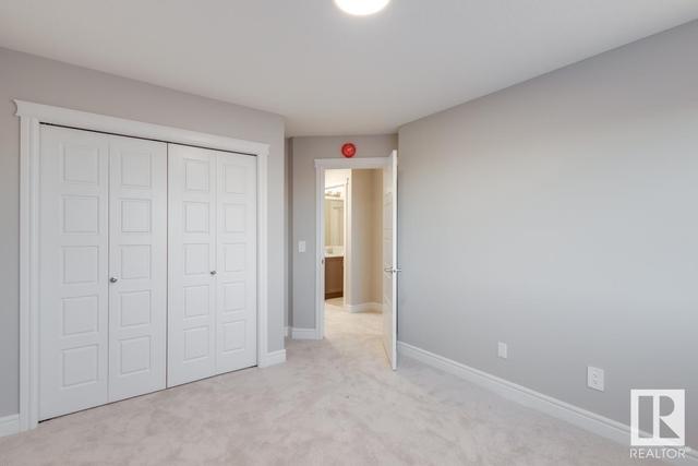 51 Chambery Cr, House semidetached with 3 bedrooms, 2 bathrooms and null parking in St. Albert AB | Image 27