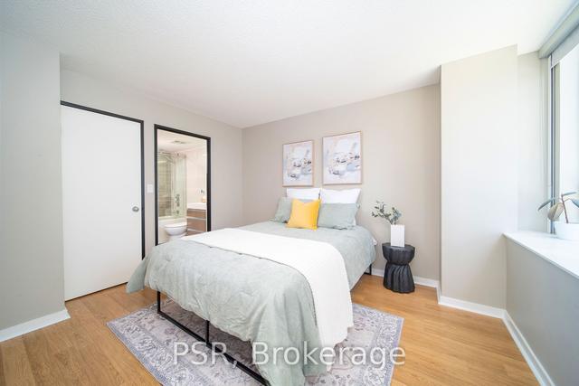 309 - 300 Manitoba St, Condo with 2 bedrooms, 2 bathrooms and 2 parking in Toronto ON | Image 4