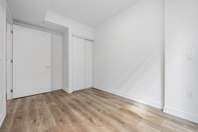 516 - 1 Jarvis St, Condo with 1 bedrooms, 1 bathrooms and 0 parking in Hamilton ON | Image 10
