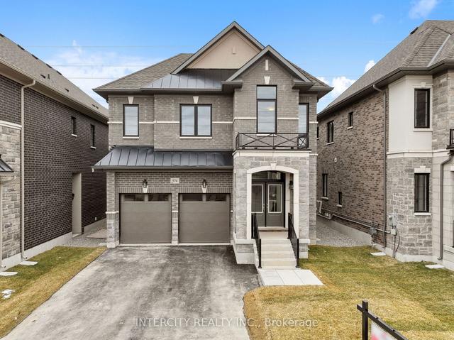 574 Kleinburg Smt Wy, House detached with 4 bedrooms, 4 bathrooms and 4 parking in Vaughan ON | Image 1