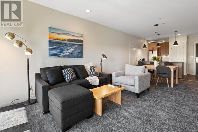 1903 - 596 Marine Dr, Condo with 1 bedrooms, 1 bathrooms and null parking in Ucluelet BC | Image 12