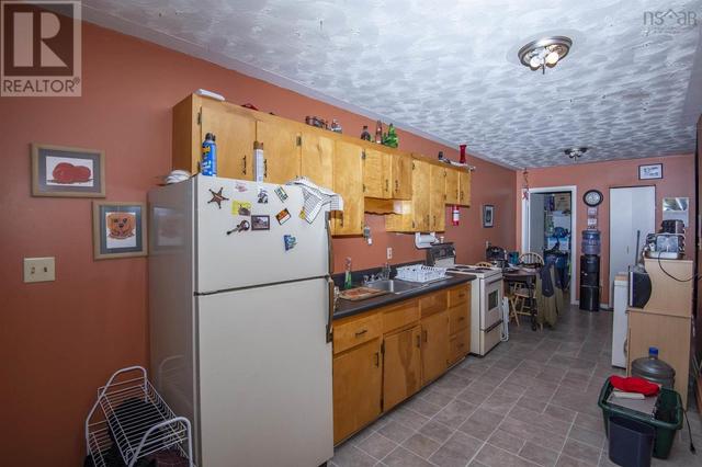 1 - 2 Kirk St, Condo with 0 bedrooms, 0 bathrooms and null parking in Yarmouth NS | Image 23