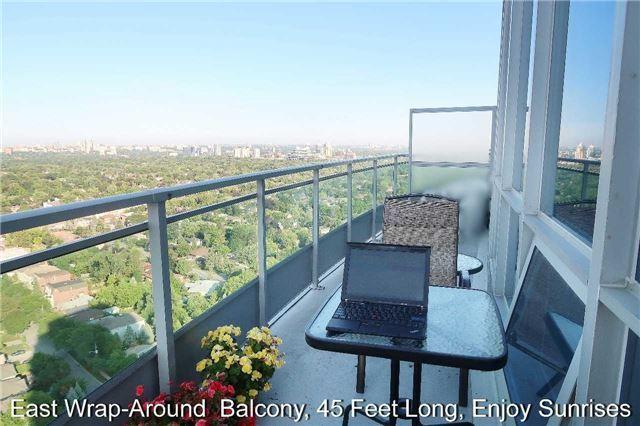 Uph02 - 60 Byng Ave, Condo with 2 bedrooms, 3 bathrooms and 1 parking in Toronto ON | Image 17