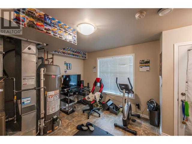 126 - 3363 Wilson St, House attached with 3 bedrooms, 2 bathrooms and 2 parking in Penticton BC | Image 25