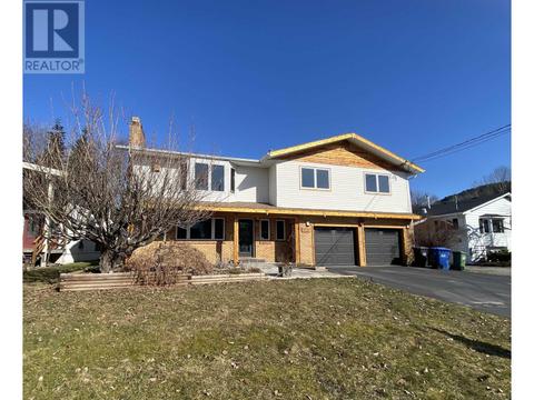 4718 Mcconnell Avenue, Terrace, BC, V8G2G8 | Card Image