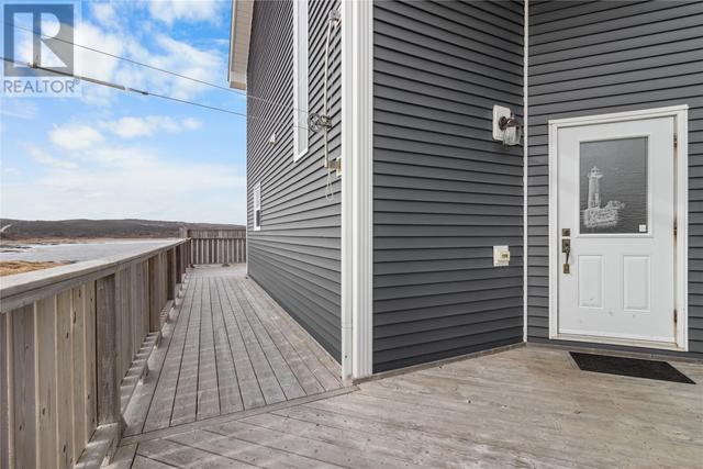 15a Main Street, House detached with 4 bedrooms, 2 bathrooms and null parking in Fogo Island NL | Image 12