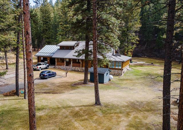 6492 Wasa Lake Park Drive, House detached with 3 bedrooms, 3 bathrooms and 2 parking in East Kootenay E BC | Image 35