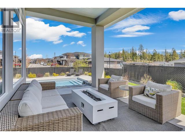99 Forest Edge Pl, House detached with 5 bedrooms, 3 bathrooms and 2 parking in Kelowna BC | Image 17
