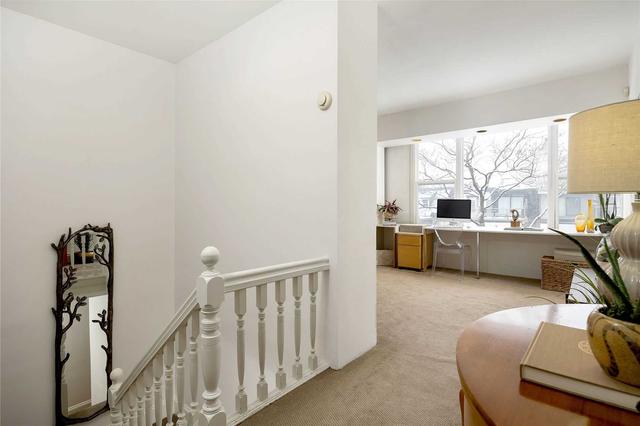 80 Asquith Ave, House attached with 3 bedrooms, 2 bathrooms and 1 parking in Toronto ON | Image 9